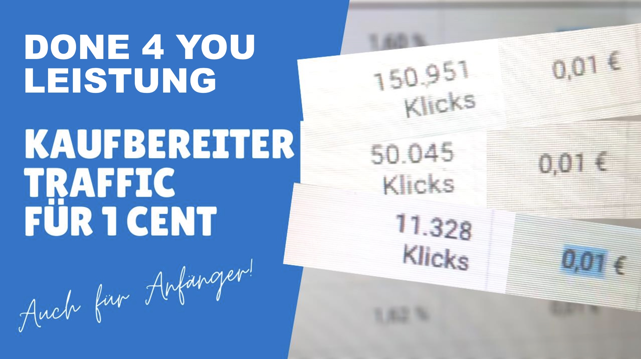 BILD KLICK DONE4YOU
